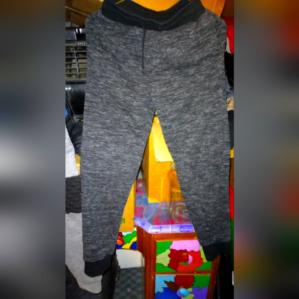Boys joggers
